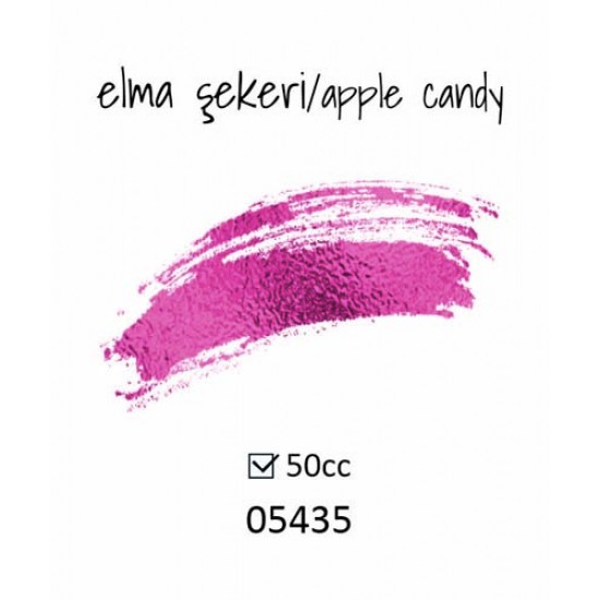 FUNNY KIDS TİTANYUM RÖLYEF PASTA MOR