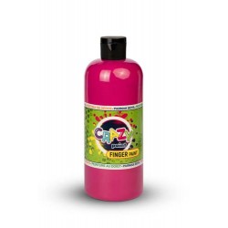 CRAZY 460 GR PARMAK BOYA  FUŞYA