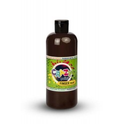 CRAZY 460 GR PARMAK BOYA  KAHVERENGİ