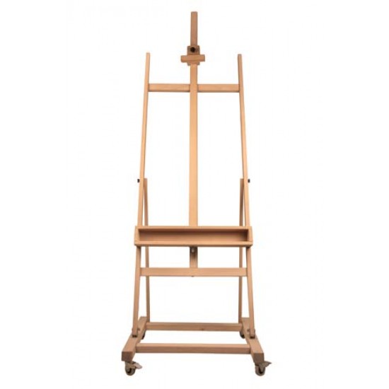 H TABLALI PROFESYONEL KAYIN ŞOVALE HAM