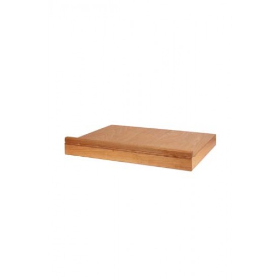 SULUBOYA ŞOVALESİ 35X50  VERNİKLİ