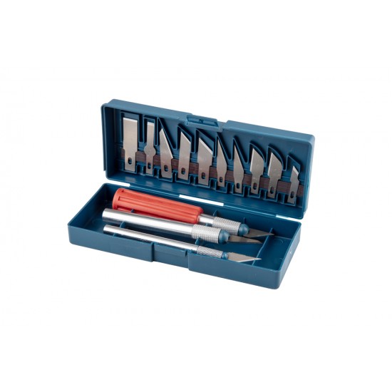 HASSAS KRETUAR SETİ (13 PARÇA)