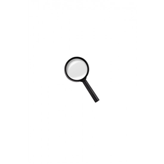 MAGNIFYING GLASS 40 MM