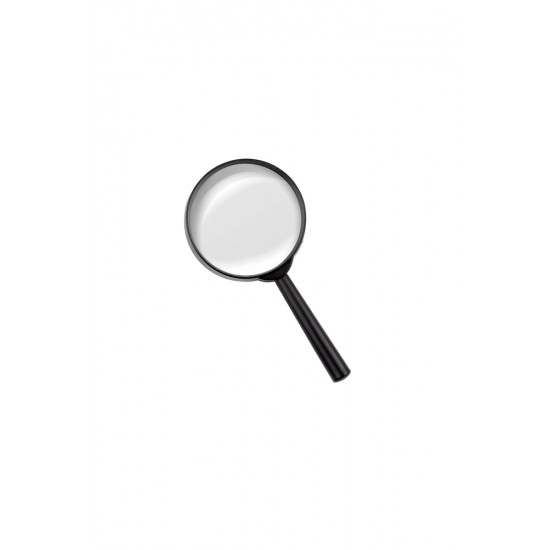 MAGNIFYING GLASS 60 MM