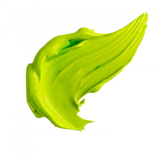 ART-X  604 YELLOWISH GREEN