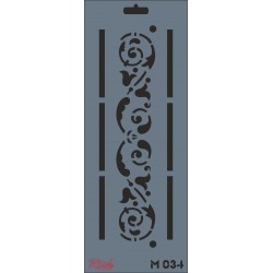 STENCIL-M-034