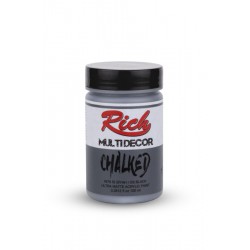 MULTI DECOR CHALKED 100 CC İS SİYAHI
