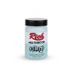 MULTI DECOR CHALKED 100 CC RETRO MAVİ