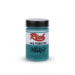 MULTI DECOR CHALKED 100 CC ROYAL YEŞİL