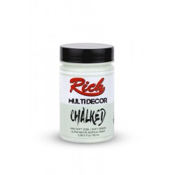 MULTI DECOR CHALKED 100 CC SOFT YEŞİL