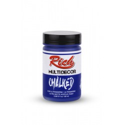 MULTI DECOR CHALKED 100 CC ULTRAMARİN