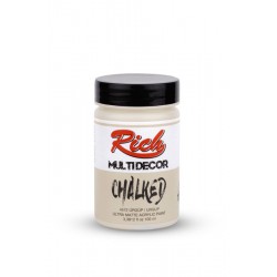 MULTI DECOR CHALKED 100 CC ÜRGÜP 