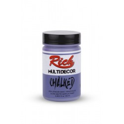 MULTI DECOR CHALKED 100 CC VENEDİK MAVİ