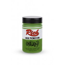 MULTI DECOR CHALKED 100 CC YAZ YEŞİLİ