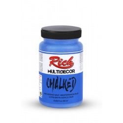 MULTI DECOR CHALKED 250 CC AKDENİZ MAVİ