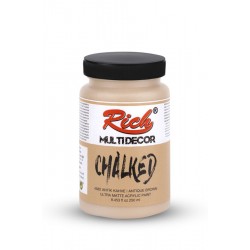 MULTI DECOR CHALKED 250 CC ANTİK KAHVE