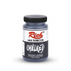 MULTI DECOR CHALKED 250 CC ANTRASİT