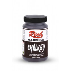 MULTI DECOR CHALKED 250 CC ÇİKOLATA