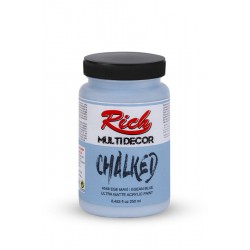 MULTI DECOR CHALKED 250 CC EGE MAVİ