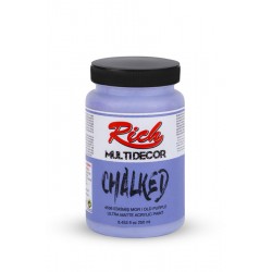 MULTI DECOR CHALKED 250 CC ESKİMİŞ MOR