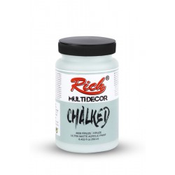 MULTI DECOR CHALKED 250 CC FİRUZE