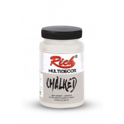 MULTI DECOR CHALKED 250 CC GRANİT