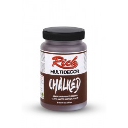 MULTI DECOR CHALKED 250 CC KAHVERENGİ