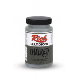 MULTI DECOR CHALKED 250 CC KÜF YEŞİLİ