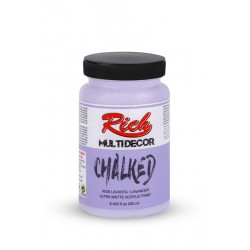 MULTI DECOR CHALKED 250 CC LAVANTA