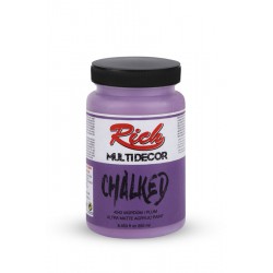 MULTI DECOR CHALKED 250 CC MÜRDÜM