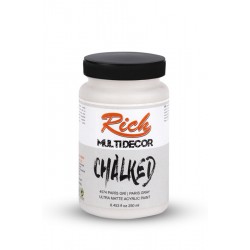MULTI DECOR CHALKED 250 CC PARİS GRİ