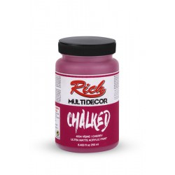 MULTI DECOR CHALKED 250 CC VİŞNE
