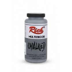 MULTI DECOR CHALKED 500 CC CHICAGO GREY