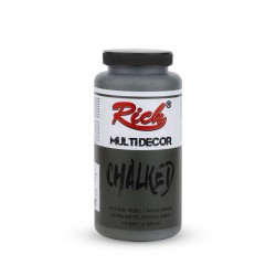 MULTI DECOR CHALKED 500 CC KÜF YEŞİLİ