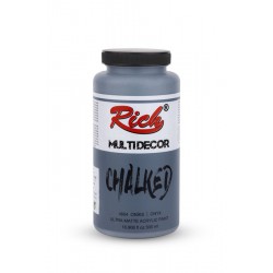MULTI DECOR CHALKED 500 CC ONIKS