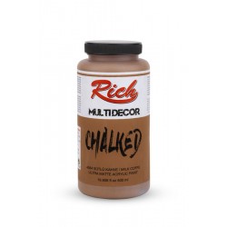 MULTI DECOR CHALKED 500 CC SÜTLÜ KAHVE