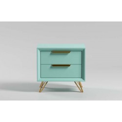 MULTI DECOR CHALKED 250 CC PATİNA