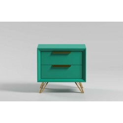 MULTI DECOR CHALKED 250 CC ROYAL YEŞİL