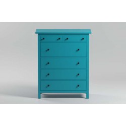 MULTI DECOR CHALKED 250 CC TURKUAZ