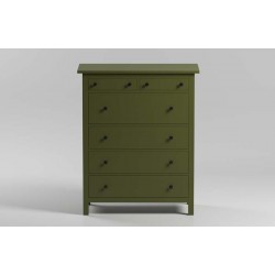 MULTI DECOR CHALKED 250 CC YAĞ YEŞİLİ