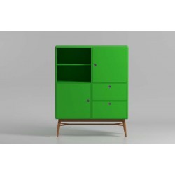 MULTI DECOR CHALKED 250 CC YAZ YEŞİLİ