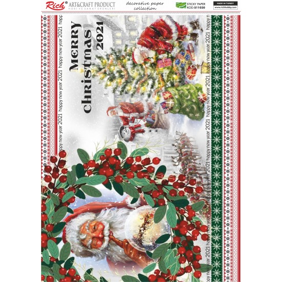 STICKY KENDİNDEN YAPIŞKANLI PİRİNÇ S11030