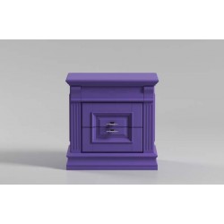 SELFY DECOR 240 CC LAVANTA