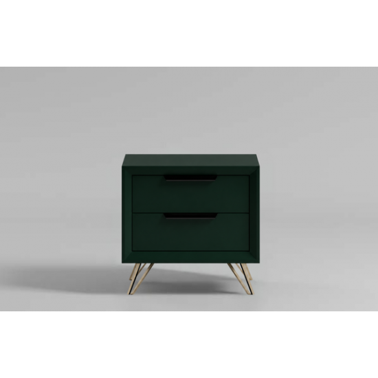 SELFY DECOR 240 CC AMSTERDAM GREEN