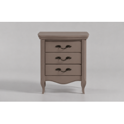 SELFY DECOR 240 CC MOCHA
