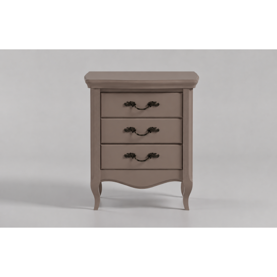 SELFY DECOR 240 CC MOCHA
