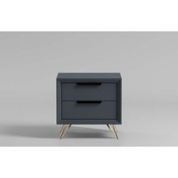 SELFY DECOR 1250 CC ROYAL GRİ