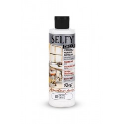 SELFY DECOR 240 CC BEYAZ
