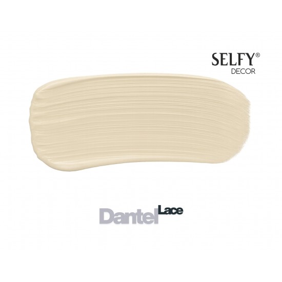 SELFY DECOR 240 CC DANTEL