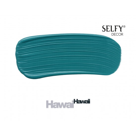 SELFY DECOR 500 CC HAWAİİ